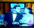 il bacio tra tinelli e valentina