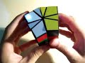5 Layer Square-1 5 Layer Square-1