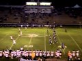 Union County Yellow Jackets Football 1st Four Game Highlights