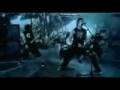 videos de Bullet For My Valentine - Tears Don't Fall