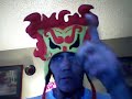 Click here to watch this video Juggalo face painters vs non Juggalo face painters