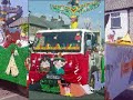 Dalton In Furness: Carnival Saturday 9 june 2007