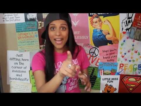 Girls On Their Periods - PART II
