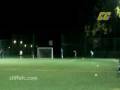 videos de Cliffe FC - Is Dave Heron the fastest at the club?