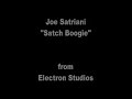 joe satriani   satch boogie