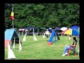 Groenendael Agility - Petra mit Buddy 1. Platz A1 Emmendingen 02.08.08