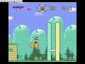 smw sunny world pt 1