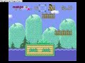 smw sunny world pt 1