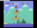 smw sunny world pt 1