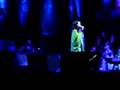 Bjork-Hunter-live-in