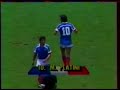 FRANCE VS BRESIL 1986