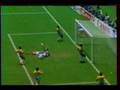 FRANCE VS BRESIL 1986