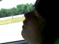 Bach Boy snoring ahaha!