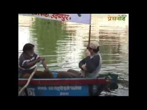 साथी हाथ बढाना
