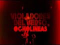 '8 lineas' Violadores del Verso (VideoClip)