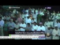 شاهد التلاوة القرآنية بصوت يمني في صلاة التراويح بمدينة تعز -Views : 2