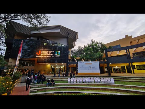 JAGSOM Bangalore General video thumbnail 6