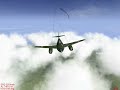 Blue Oyster Cult ME-262