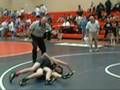 Kenny Windsor's Fourth Wrestling Match