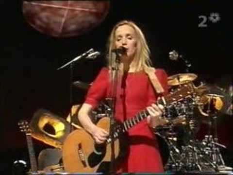 Lisa Ekdahl - Nästa dag