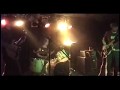 Creep Records show @ Rex's