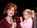 Pompe's Disease - Assink Family Interview on the 2006 Jerry Lewis MDA Telethon