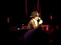 Yoko Ono performs at the Pitchfork Music Festival Yoko Ono performs at the Pitchfork Music Festival