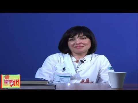 Диета для больного поллинозом!