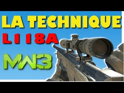 L118A - Comment utiliser le L118A de la meilleur manière pour augmenter sa performance. ▻ FACE LIVE COMMENTARY : http://www.youtube.com/watch?v=pJXn9zeTdYY ▻ Viens m...