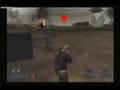 Mercenaries Mission - Swede