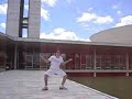 Pedro dan�ando SIRI