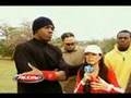 Zanshin South on Telemundo NBC