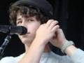 Nick Jonas Leaves Me Speechless