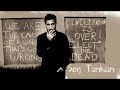 Serj Tankian - Honking Antelope (With lyrics!)