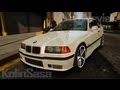 BMW M3 v2.0 for GTA 4 video 1