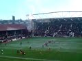 motherwell at tynecastle 12/1/08 motherwell at tynecastle 12/1/08