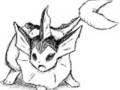 Vaporeon Tribute