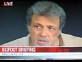 HOAX! Georgia Bigfoot Press Conference Part 5
