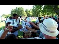 Jets Players Sign Autographs For Fans (part three)