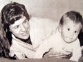 Sylvia Plath reads November Graveyard