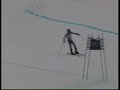 Super G Sansicario 06 mar 2007 - All Masch