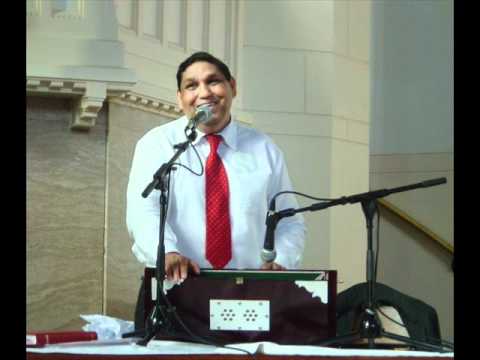 Urdu Zaboor - Ernest mall Songs FREE Download Mp3 Geet Aur Zaboor at http://www.christiansinpakistan.com/zaboor-aur-geet/ Ata hon Tary Hazur Dakhta Tara jala Saya main tar...