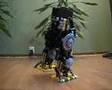 Lego Biped Robot Walker DINO 6A