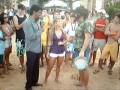 Vô! Num Vô! (Pânico na TV) na Praia Itapoã - Vila Velha/ES Vô! Num Vô! (Pânico na TV) na Praia Itapoã - Vila Velha/ES