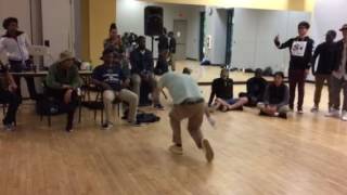 Future – Judge Showcase Cadenza Jam