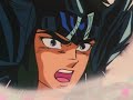 Saint Seiya Ep11: Pegasus e Pegasus Nero 2/2 A costo della vita! La Sacra Armatura dell\ Saint Seiya Ep11: Pegasus e Pegasus Nero 2/2 A costo della vita! La Sacra Armatura dell\