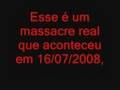 Um dia de PK!