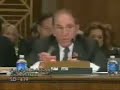 Kerry Grills Swift Boat Donor