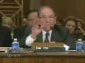 Kerry Grills Swift Boat Donor