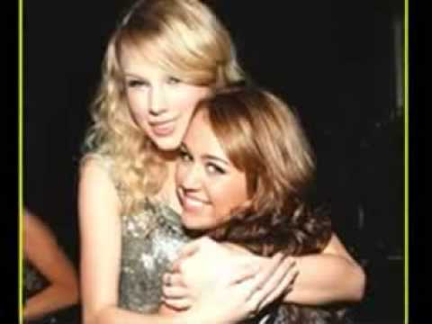Taylor Swift On Miley Driving 'Oh No!'